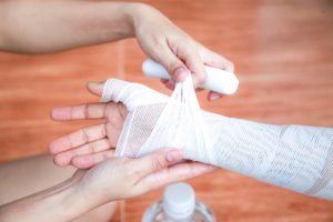 Can I bring a Los Angeles Personal Injury Claim for my Burn Injuries? 