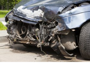 Fatal Los Angeles Car Crash at L&E Oyster Bar