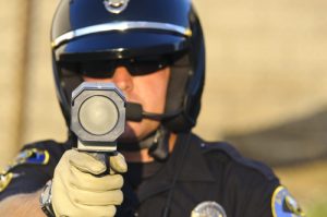 Fewer Cars On Los Angeles Roads Leads to More 100+ mph Tickets