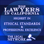 The Legal Network